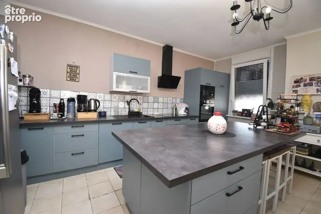 Maison 110 m² à Saint-Hilaire-Lez-Cambrai  - photo 2