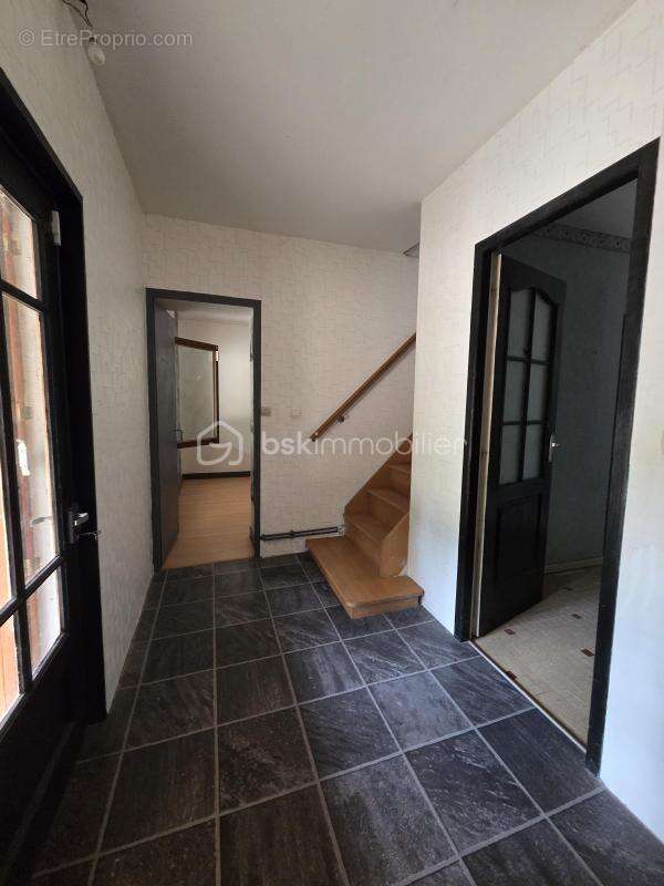 Maison familiale 5 chambres dans un environnement paisible - photo 21