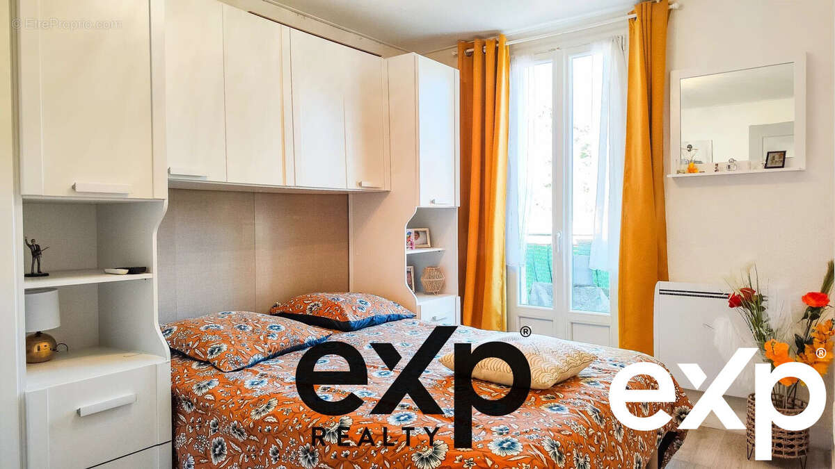 Appartement à VINS-SUR-CARAMY