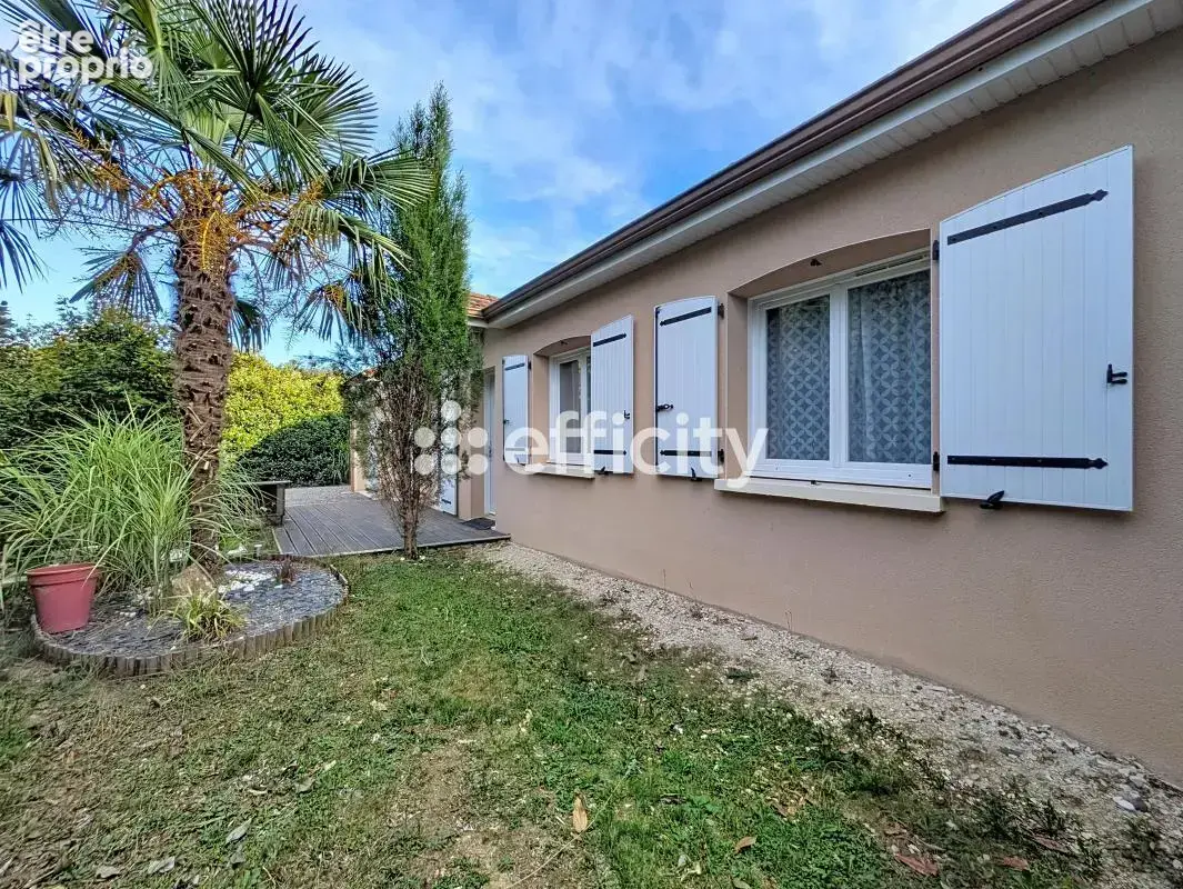 Maison 87 m² à Saint-Jouvent  - photo 10