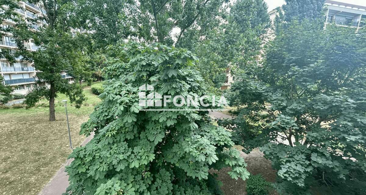 Appartement à THIAIS