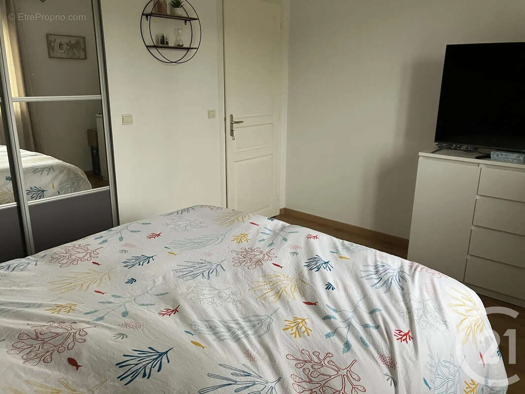 Maison à SAINT-LUMIER-EN-CHAMPAGNE