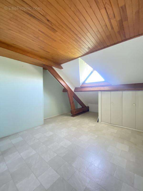 Appartement à TROUVILLE-SUR-MER