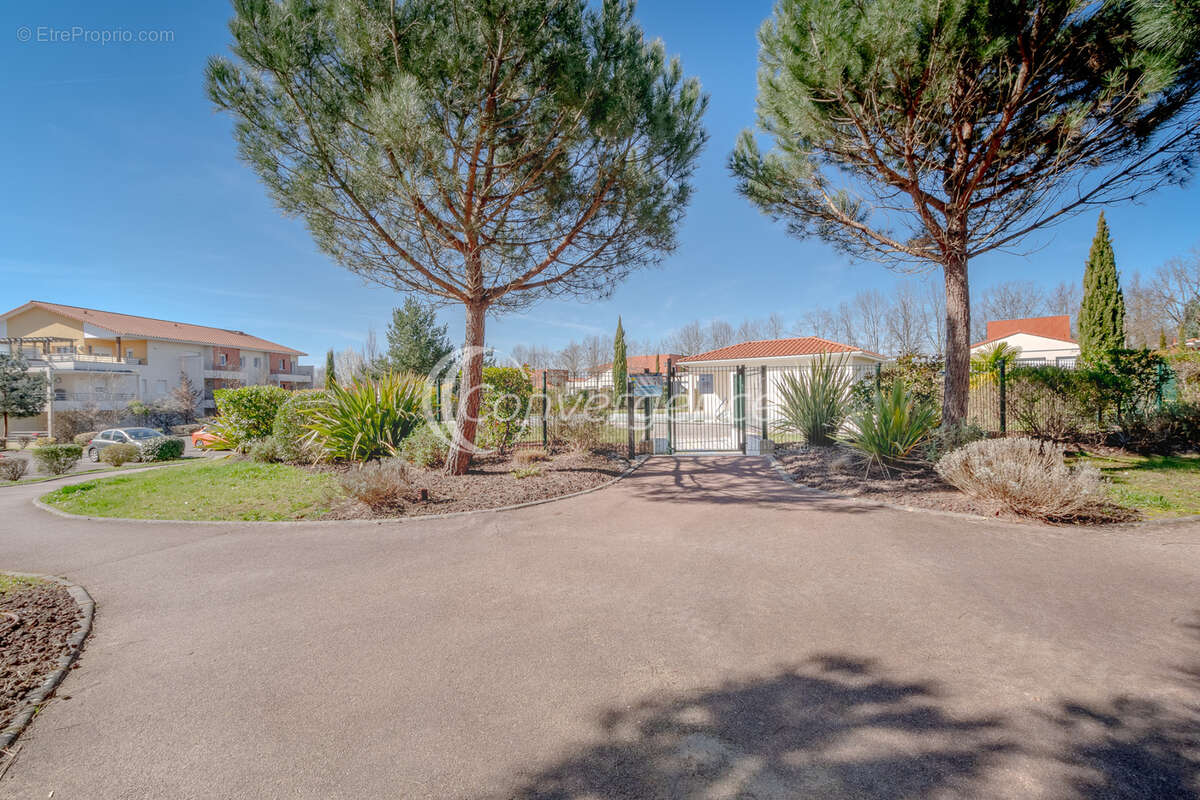 Appartement à LIMOGES