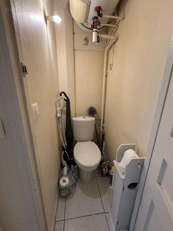 Appartement à CORBEIL-ESSONNES