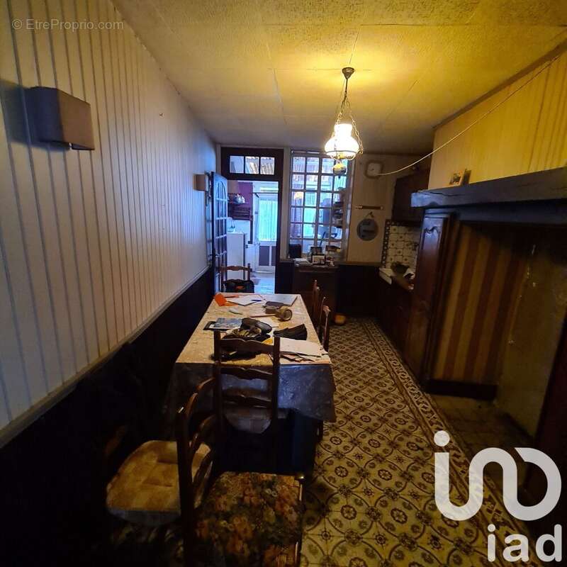 Photo 4 - Maison à GAMACHES