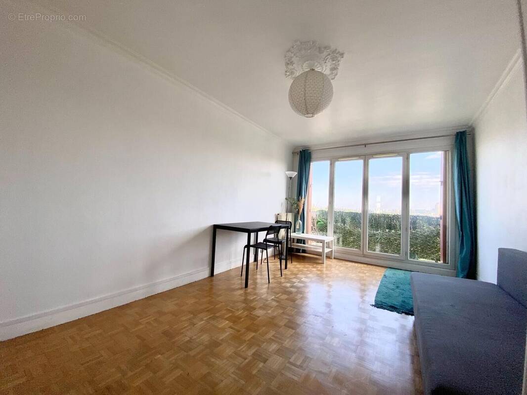 Photo 1 - Appartement à FRESNES