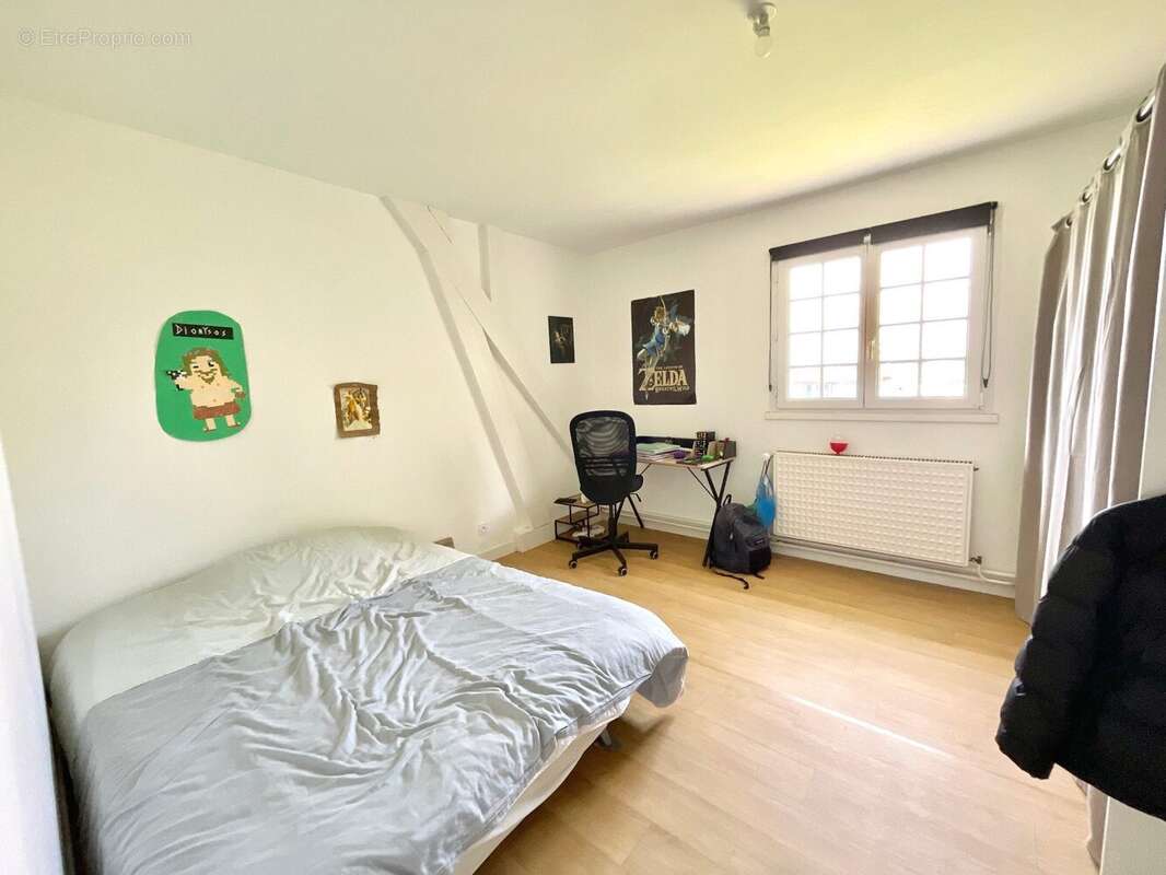 Maison à PLERIN
