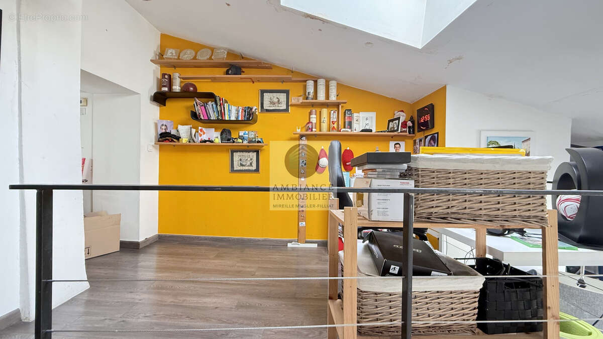 Appartement à VALENCE