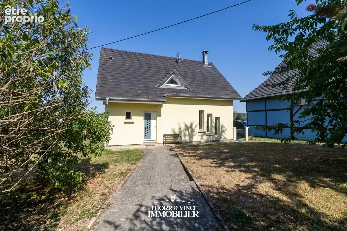 Maison 6 pièces - 106m2 - 6 ares - Strueth - photo 25