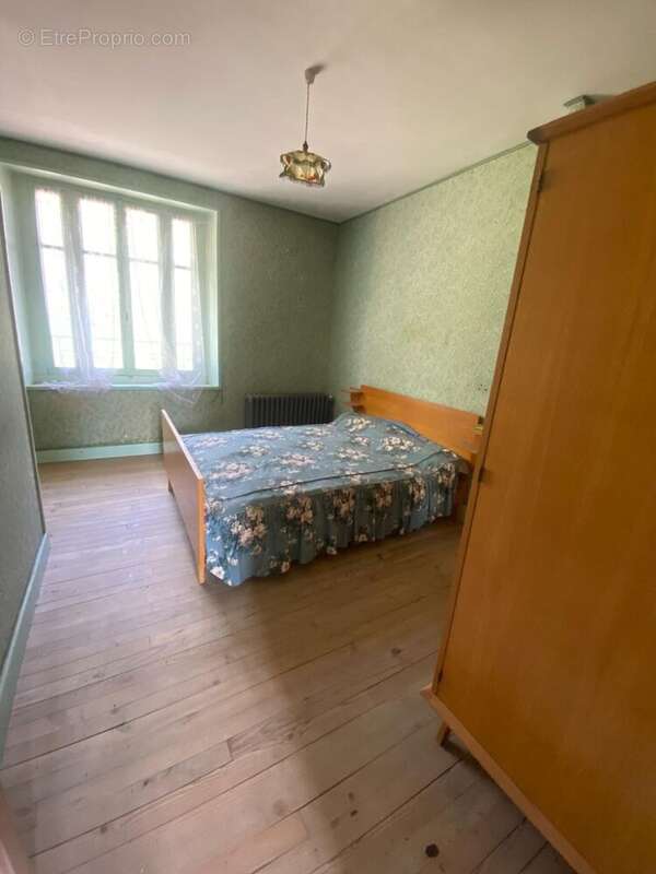 Photo 8 - Maison à CONDAT