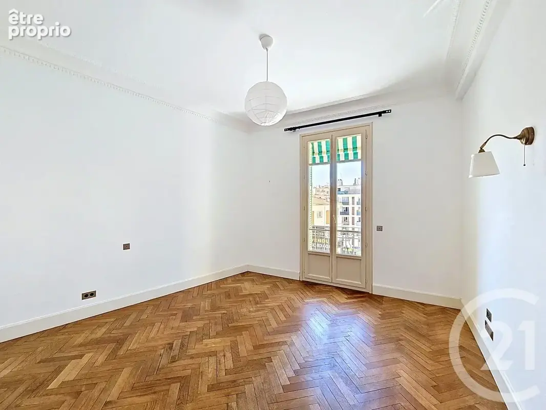 Appartement 4 pièces 120 m² à vendre à Nice (06000) - photo 9