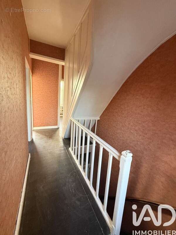 Photo 8 - Maison à AUCHY-LES-MINES