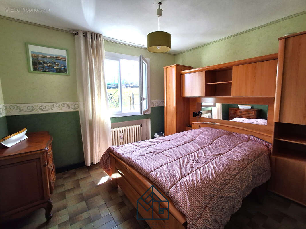 Charmante villa à la vue dégagée - photo 9