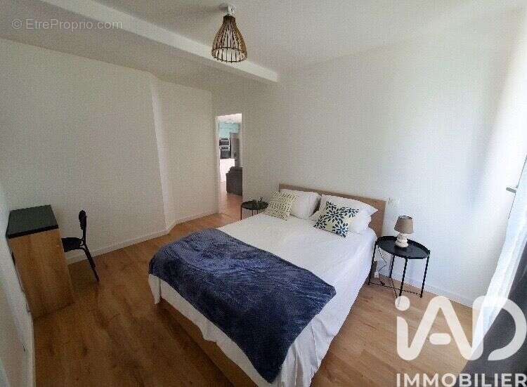 Photo 7 - Appartement à NANTES