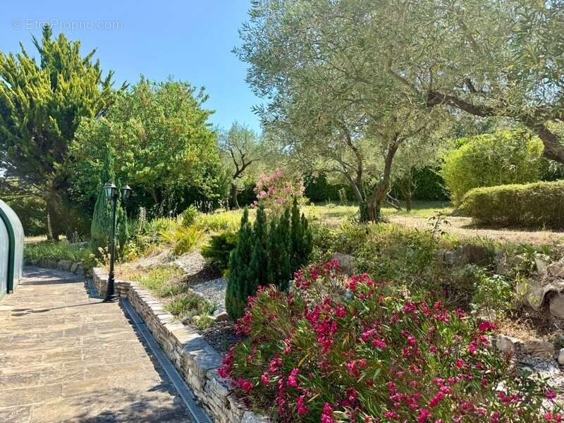 Maison à vendre 7 pièces MARTIGNARGUES (30) - photo 7