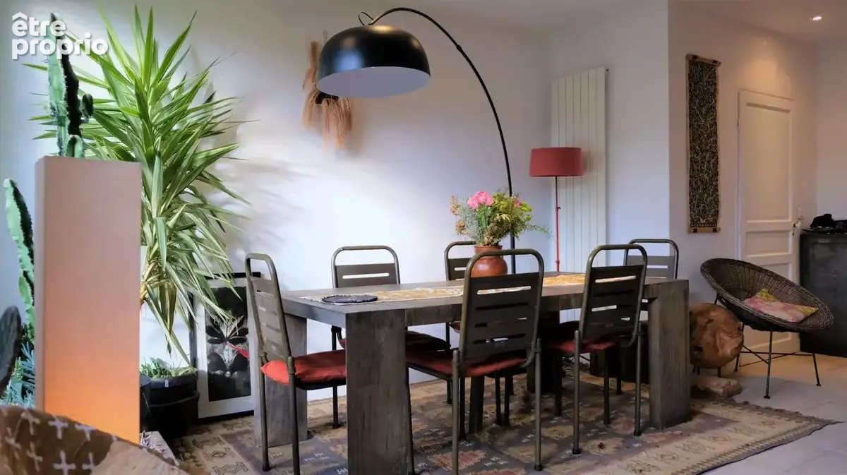Très belle maison familiale - photo 7