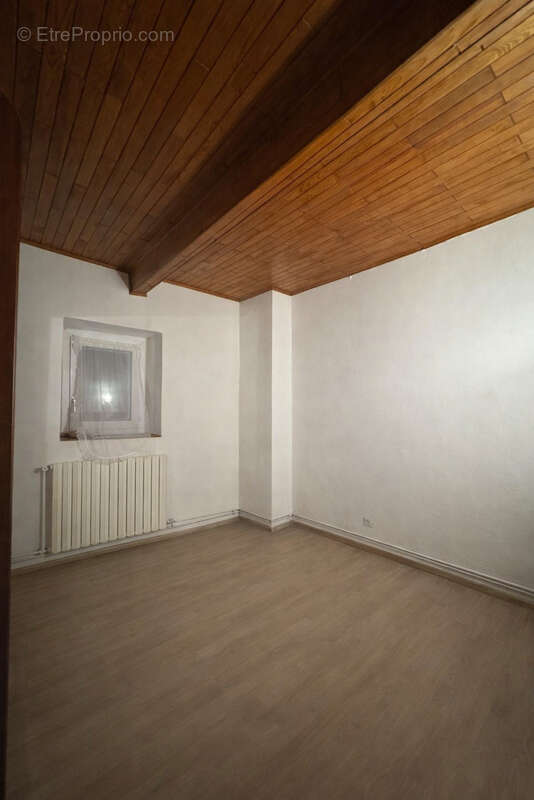 Village du Cabardès à 10 min de Carcassonne : maison de 73.36m2 - photo 6