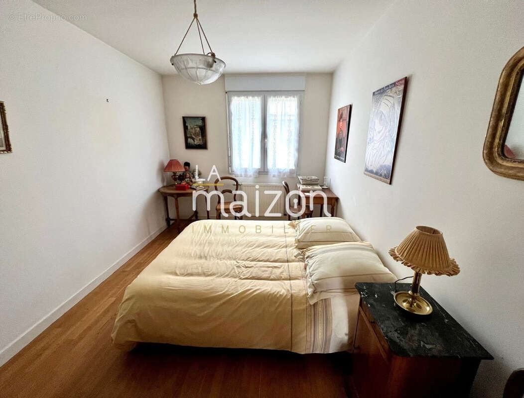 Maison à SAINT-BRIEUC