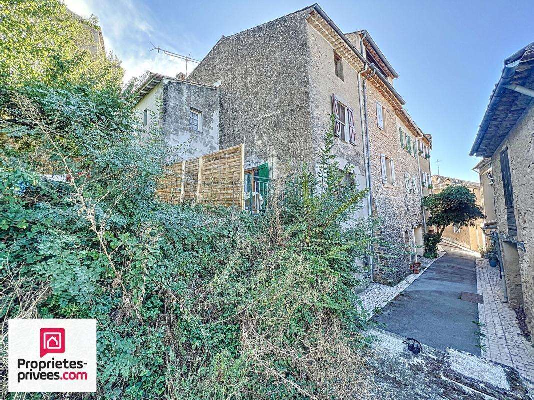 Maison à RIANS