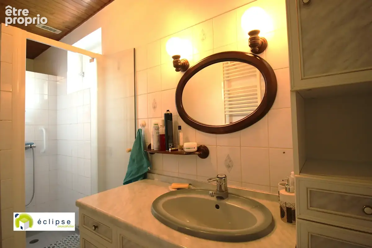 Maison polliat - photo 13