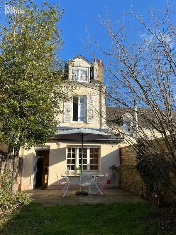 Maison à LE MANS