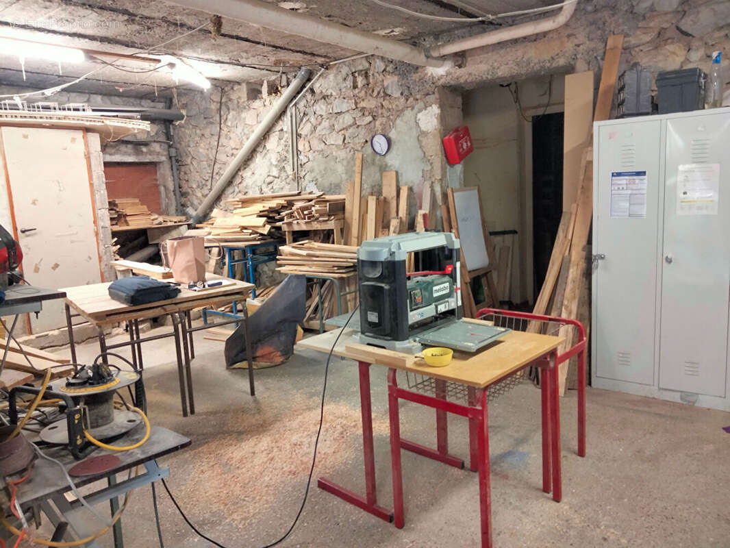 Maison  8 pièce(s) 120 m2 - photo 8