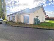 Maison à MONFLANQUIN