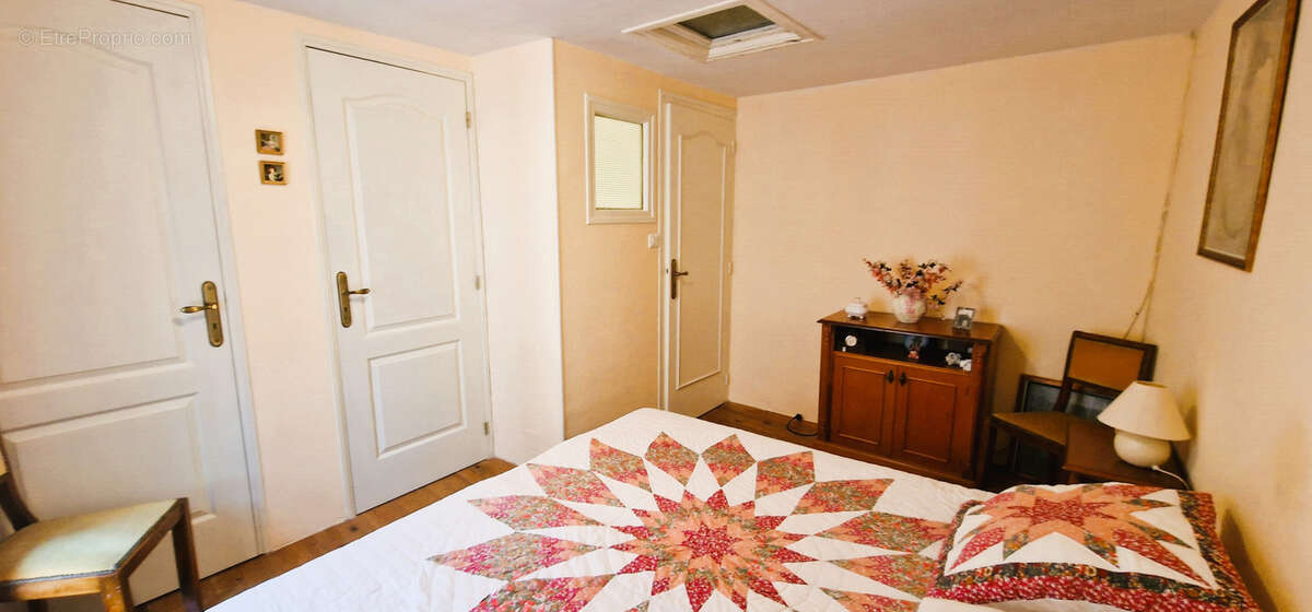 Maison à ARLES-SUR-TECH