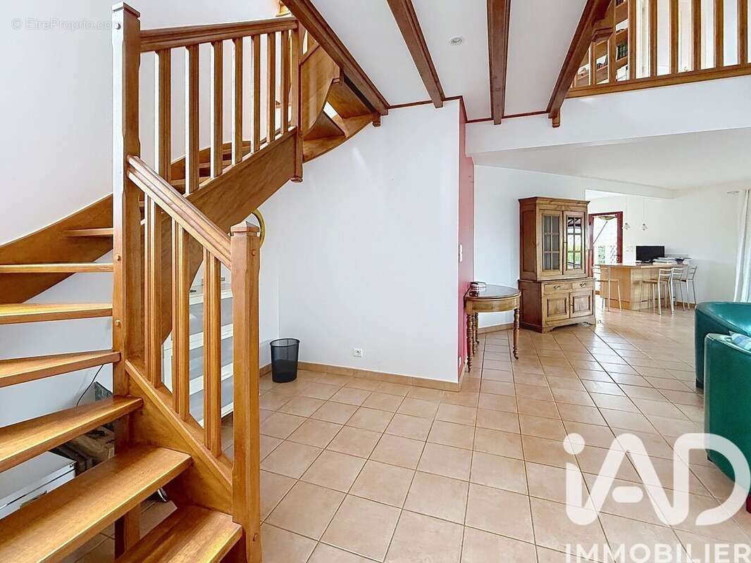 Photo 9 - Maison à PLENEUF-VAL-ANDRE