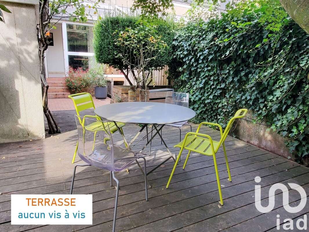 Photo 7 - Maison à TOURS