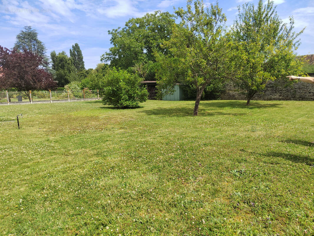 Maison à BARBIZON