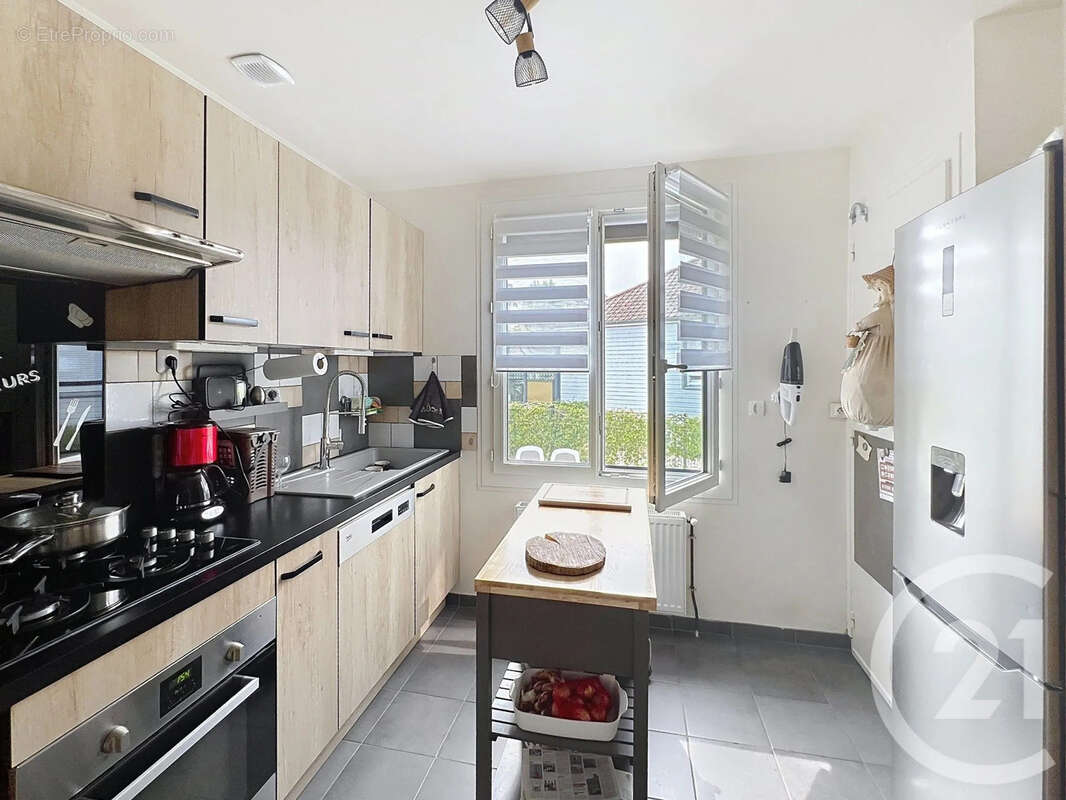 Maison à PONT-AUDEMER