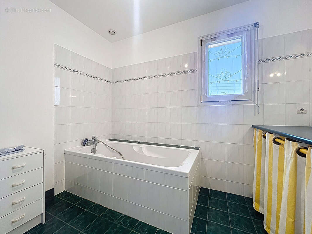 Maison à SAINT-BRANDAN