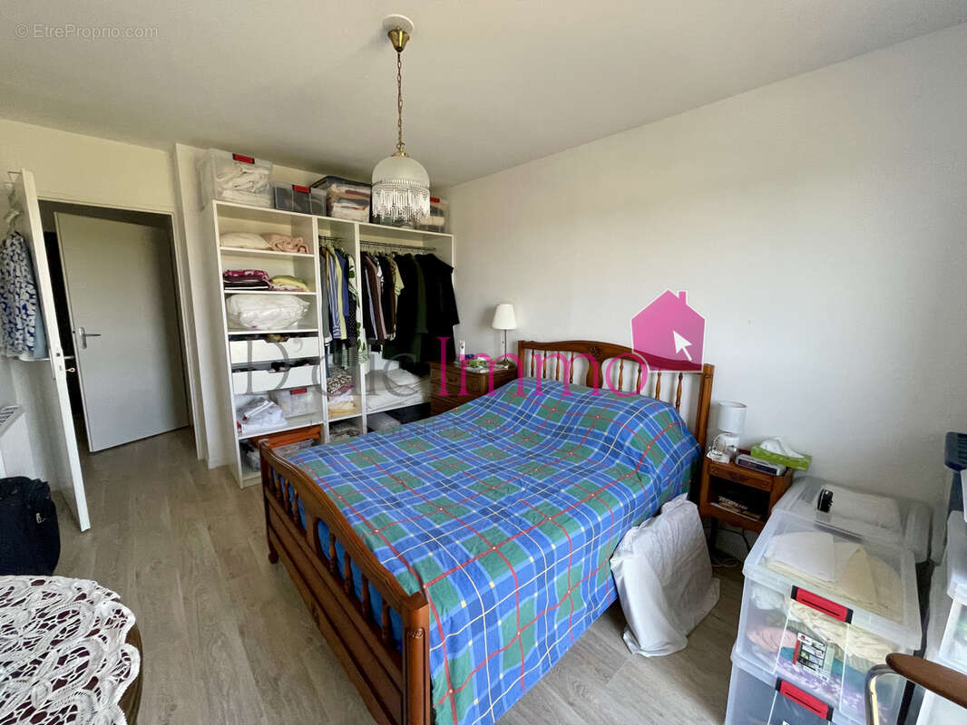 Appartement récent à vendre à St Gilles Croix de Vie ! - photo 7