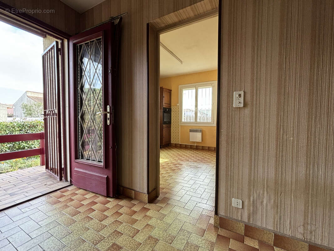 Maison à VIAS