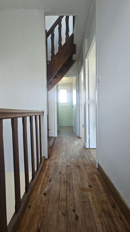 Maison à SAINT-BRIEUC