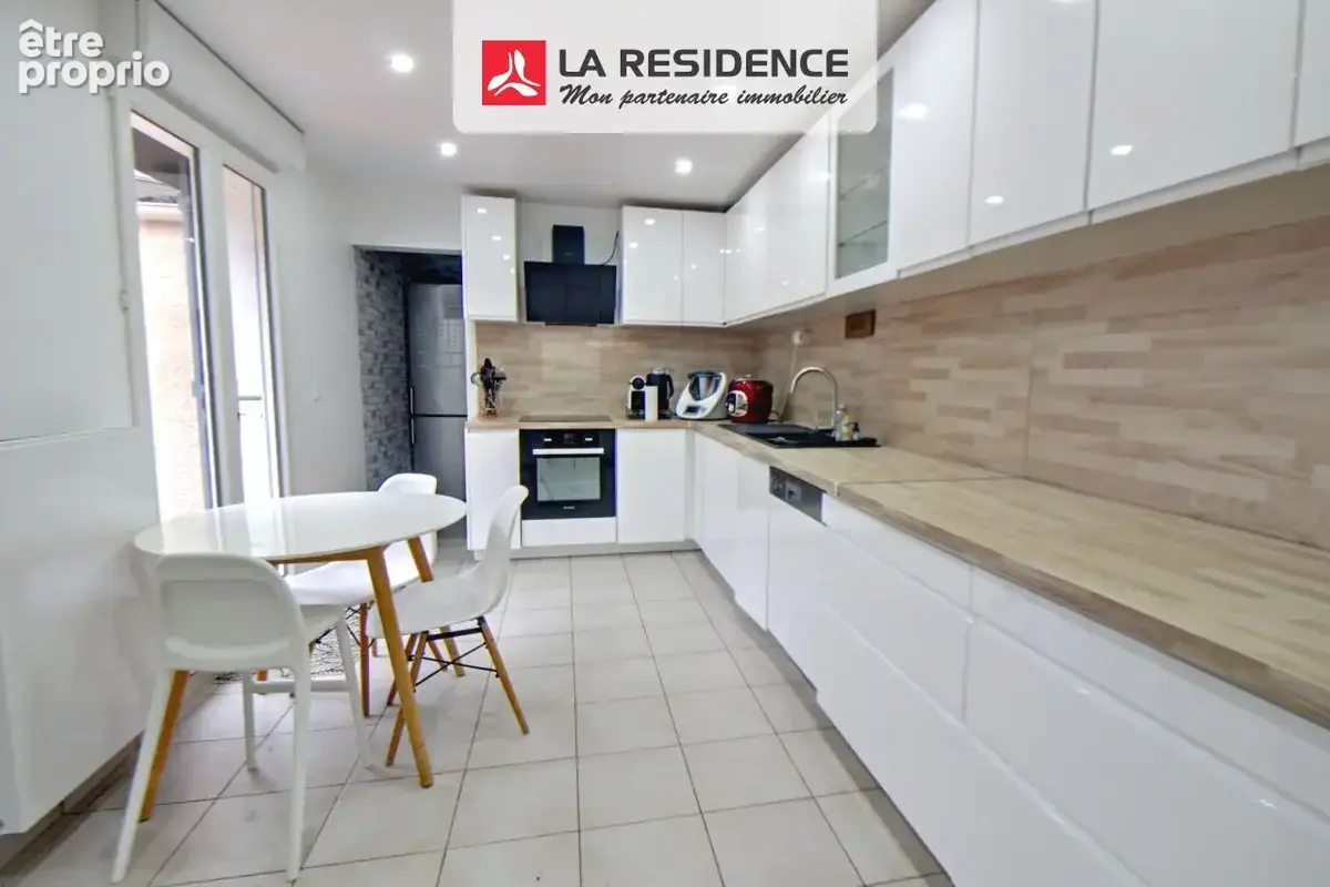 Maison 158 m² à Rosny-Sur-Seine  - photo 2