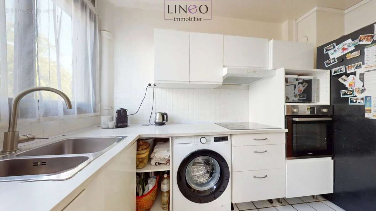 Appartement à THIAIS