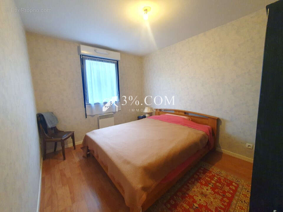 Appartement à SOISSONS