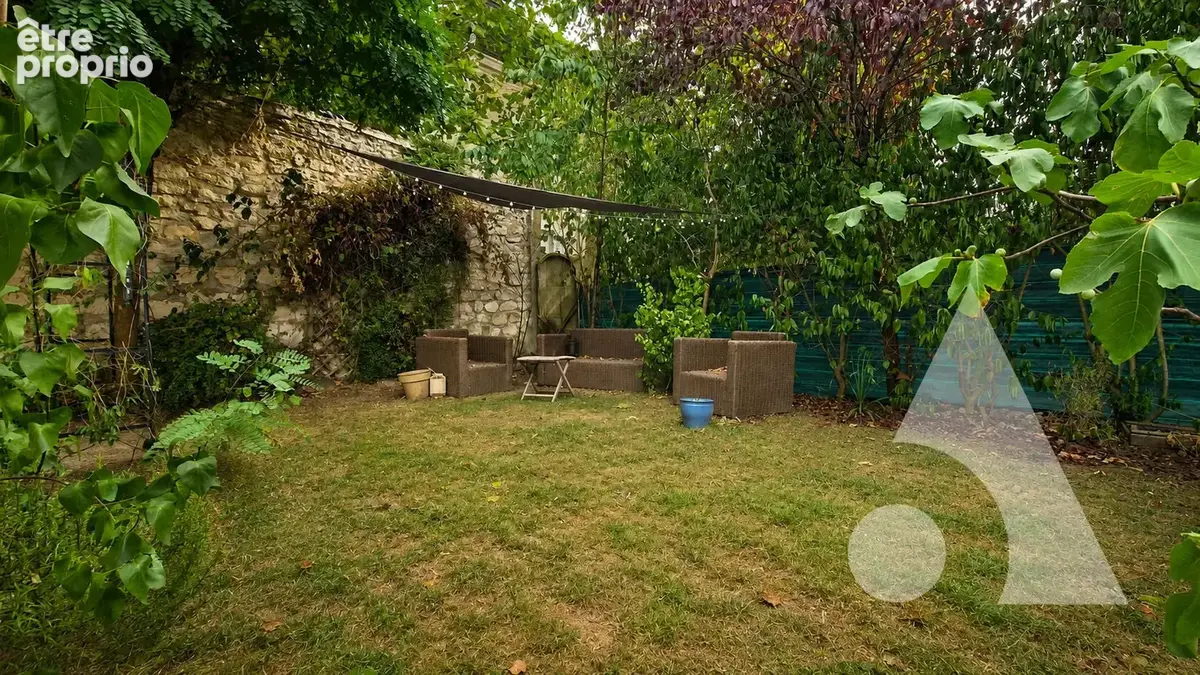 Maison/Villa Herblay Sur Seine 9 pièce(s) 192 m2 -  6 chambres -Centre Ville - Gare - photo 3