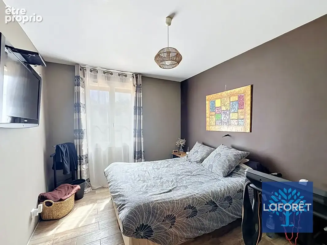 Maison La Ferte Alais 7 pièces 150 m2 - 729 m² de terrain - photo 8