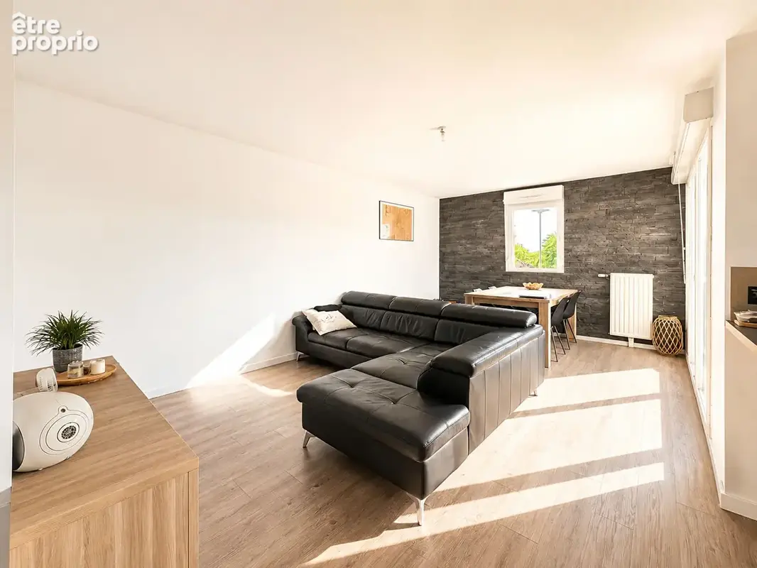 Photo Appartement à Saulx-Les-Chartreux au prix de 239 000€