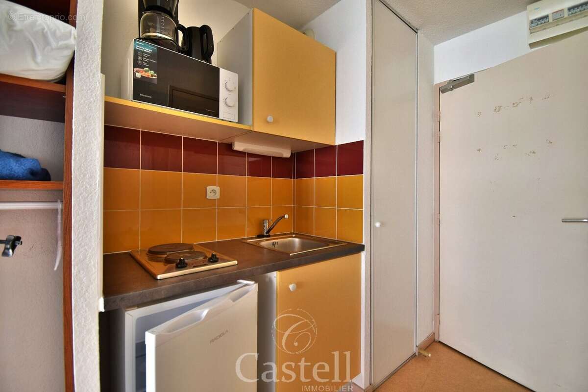 Appartement à AGDE
