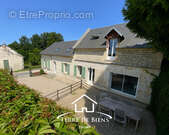 Maison à MORSAIN