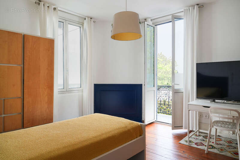 Maison de caractère des années 1930 – Élégance et art de vivre à Saint-Léon, Bayonne - photo 6