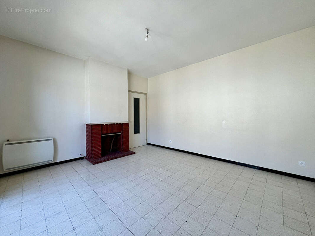 Appartement à MAUREILHAN