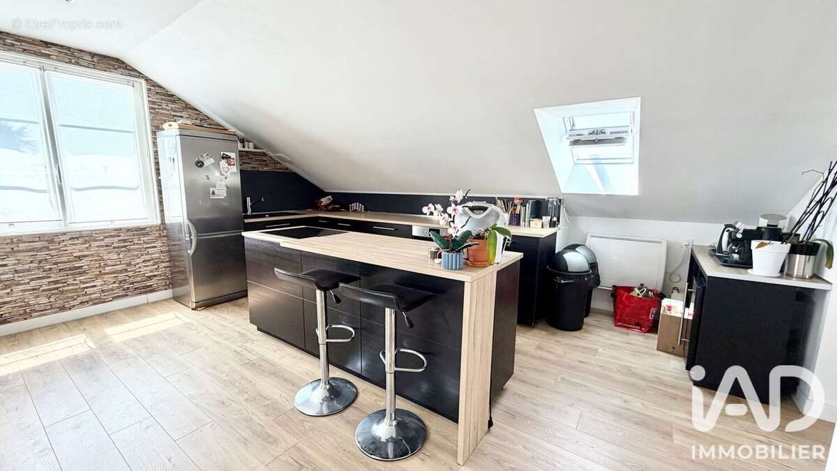 Appartement 112 m² à Semoy  - photo 4