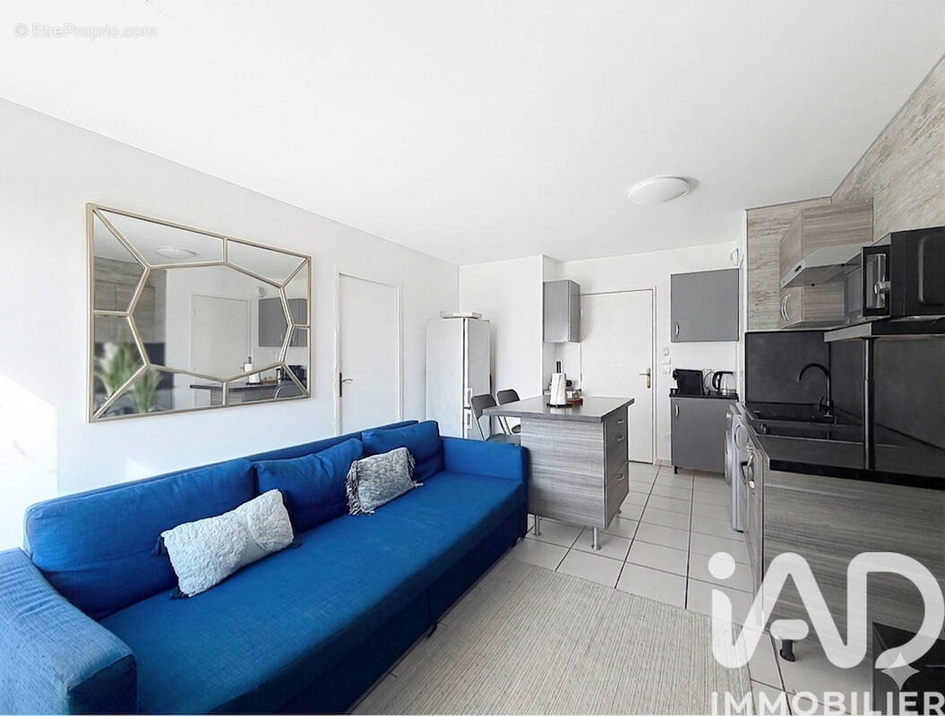 Photo 1 - Appartement à NOISY-LE-GRAND