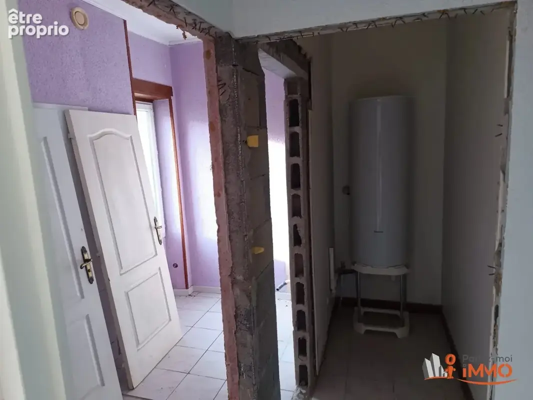 Immeuble à vendre Lignières en Berry - photo 24